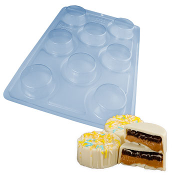 Cookie Molds