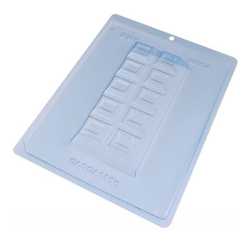 Chocolate Molds and Hard Candy Molds