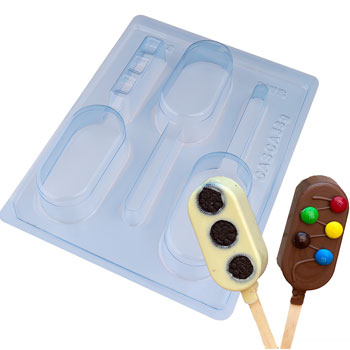 Cake Pop Molds