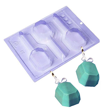 Cake Pop Molds