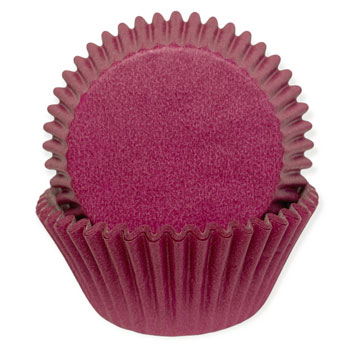 Mardi Gras Cupcake Liners