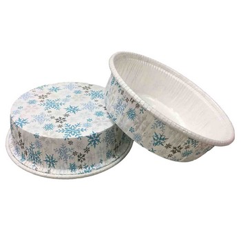 Christmas Cake Pans and Bakeware