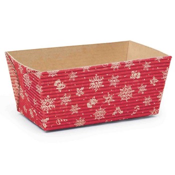 Christmas Cake Pans and Bakeware