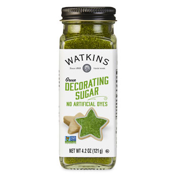 Watkins Dye Free Sprinkles