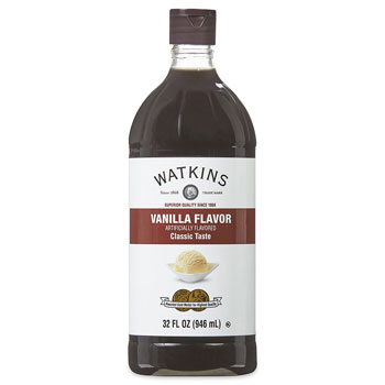 Watkins Extracts and Flavors