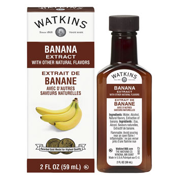 Watkins Extracts and Flavors