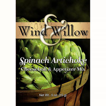 Wind & Willow