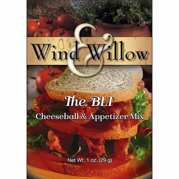 Wind & Willow Cheeseball Mixes