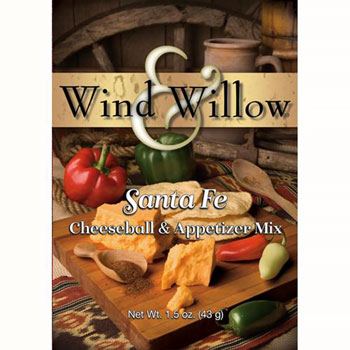 Wind & Willow Cheeseball Mixes