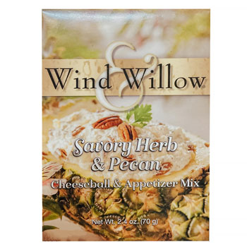 Wind & Willow