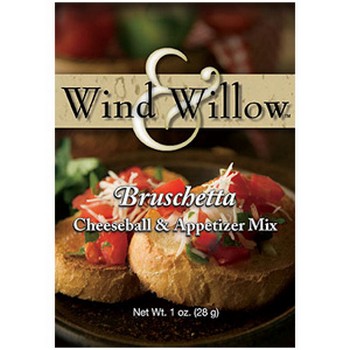 Wind & Willow