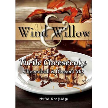 Wind & Willow Cheeseball Mixes