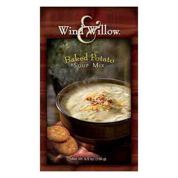 Wind & Willow