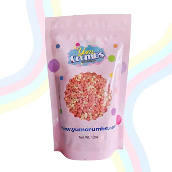 Yum Crumbs