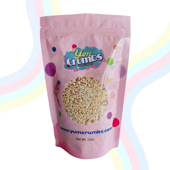 Yum Crumbs