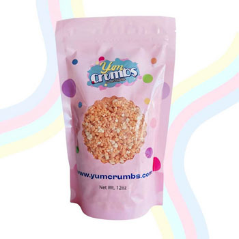 Yum Crumbs