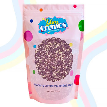 Candy Centers, Crunches, Caramel, and Fillings