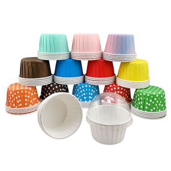 Baking Cups
