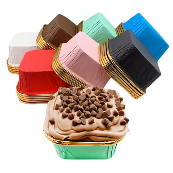 Baking Cups