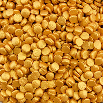 Bulk Discount Shaped Sprinkles