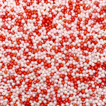 Nonpareil Sprinkles