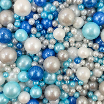 Winter Sprinkles