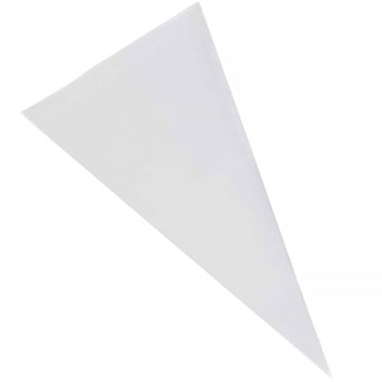 Piping Bags and Accessories