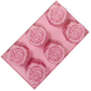 Valentines Cake Pans and Bakeware