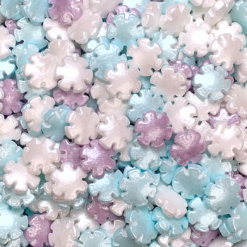 Frozen Themed Baking and Decorating Supplies