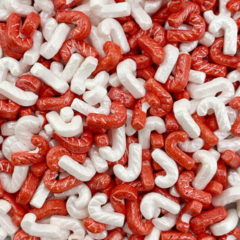 Shaped Sprinkles