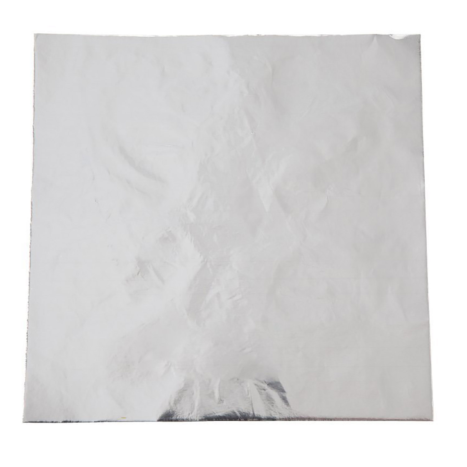 Silver Candy Wrappers - 1904-1196 | Country Kitchen SweetArt