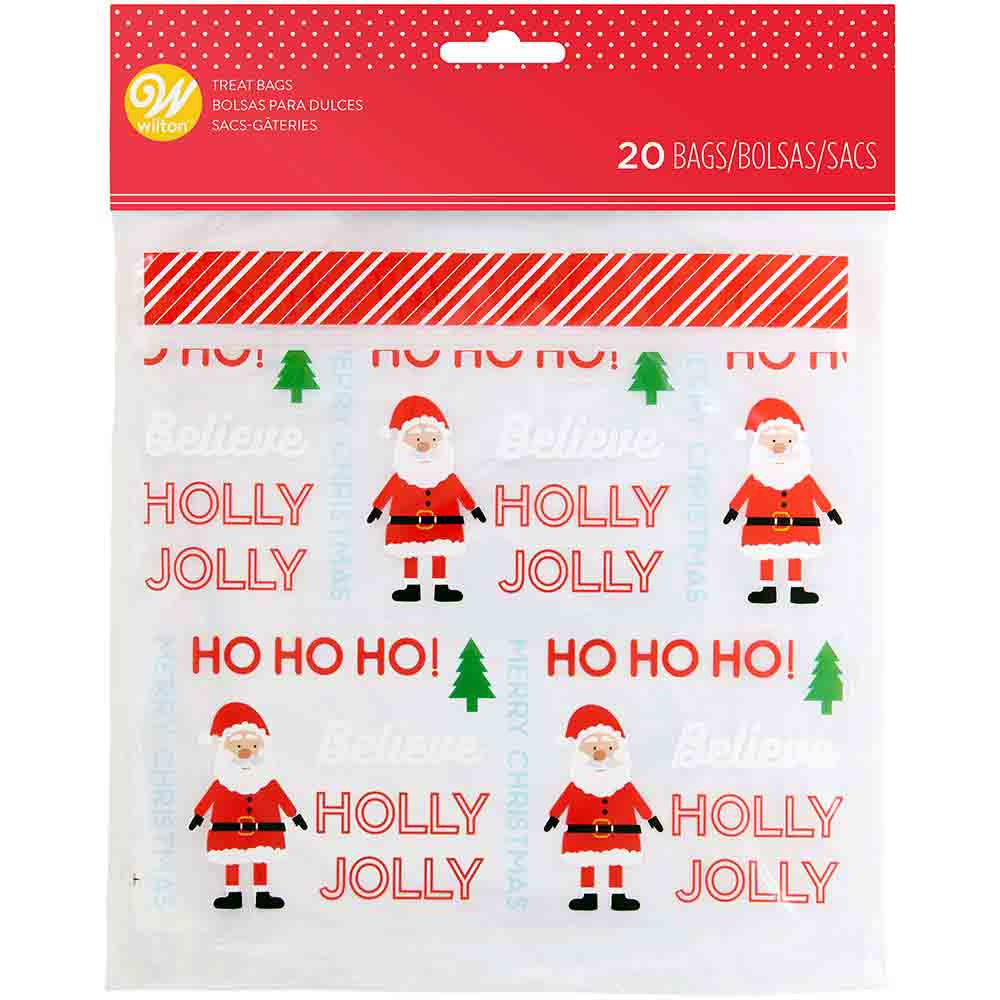Holly jolly. Holly Jolly ho Bag