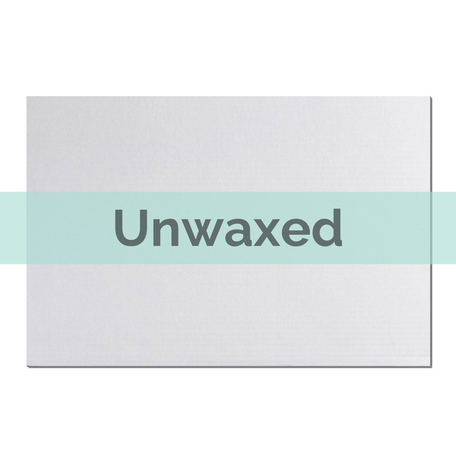 Unwaxed Rectangle Sheet Cake Cardboards