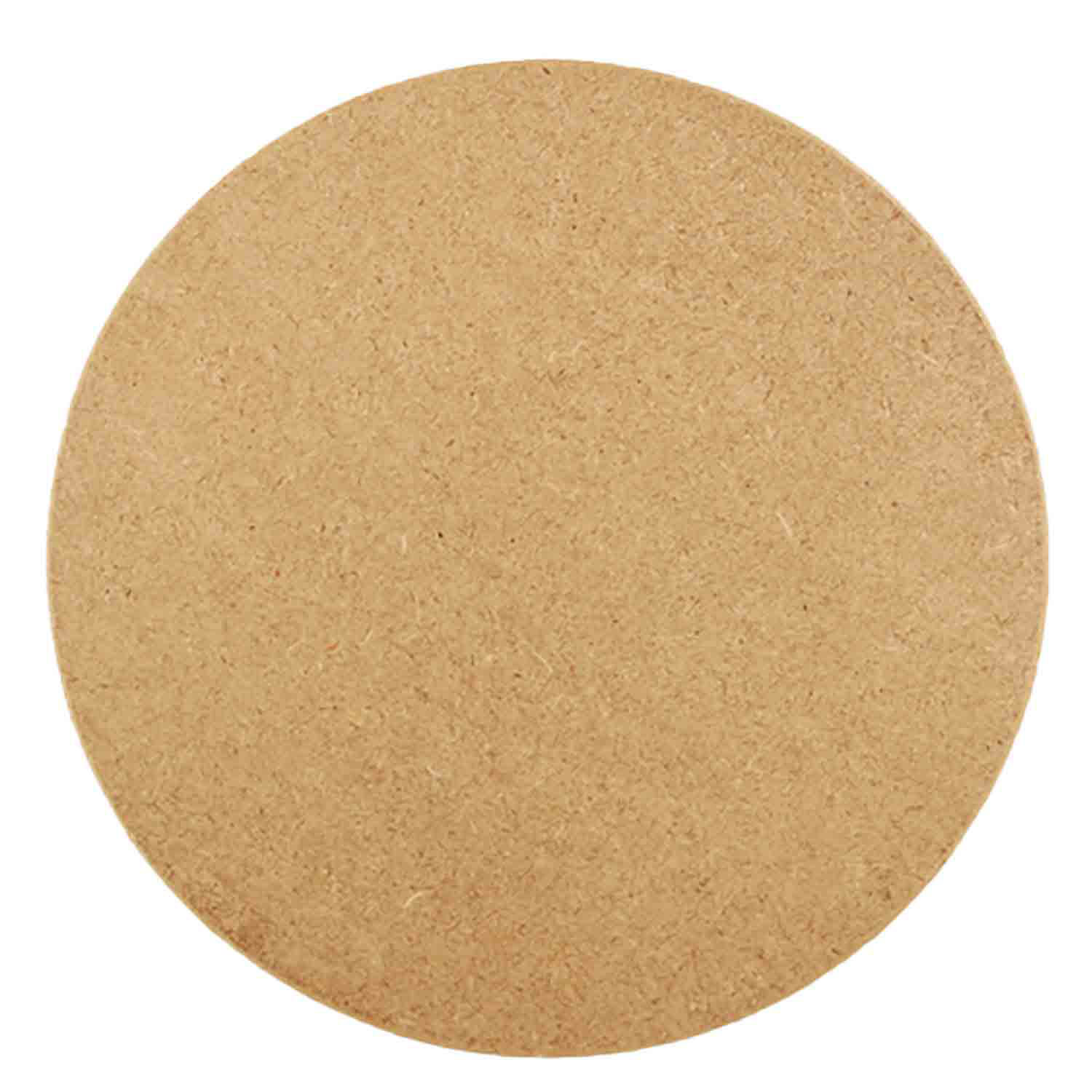 10" Round Masonite Cake Board 27810 Country Kitchen SweetArt