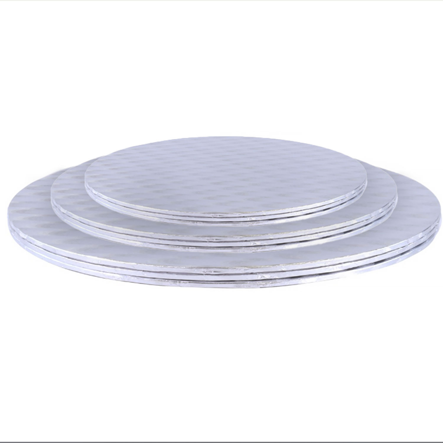 Patelai 89 Pcs Cake Tiered Stacking Kit 8,6,4 Inch