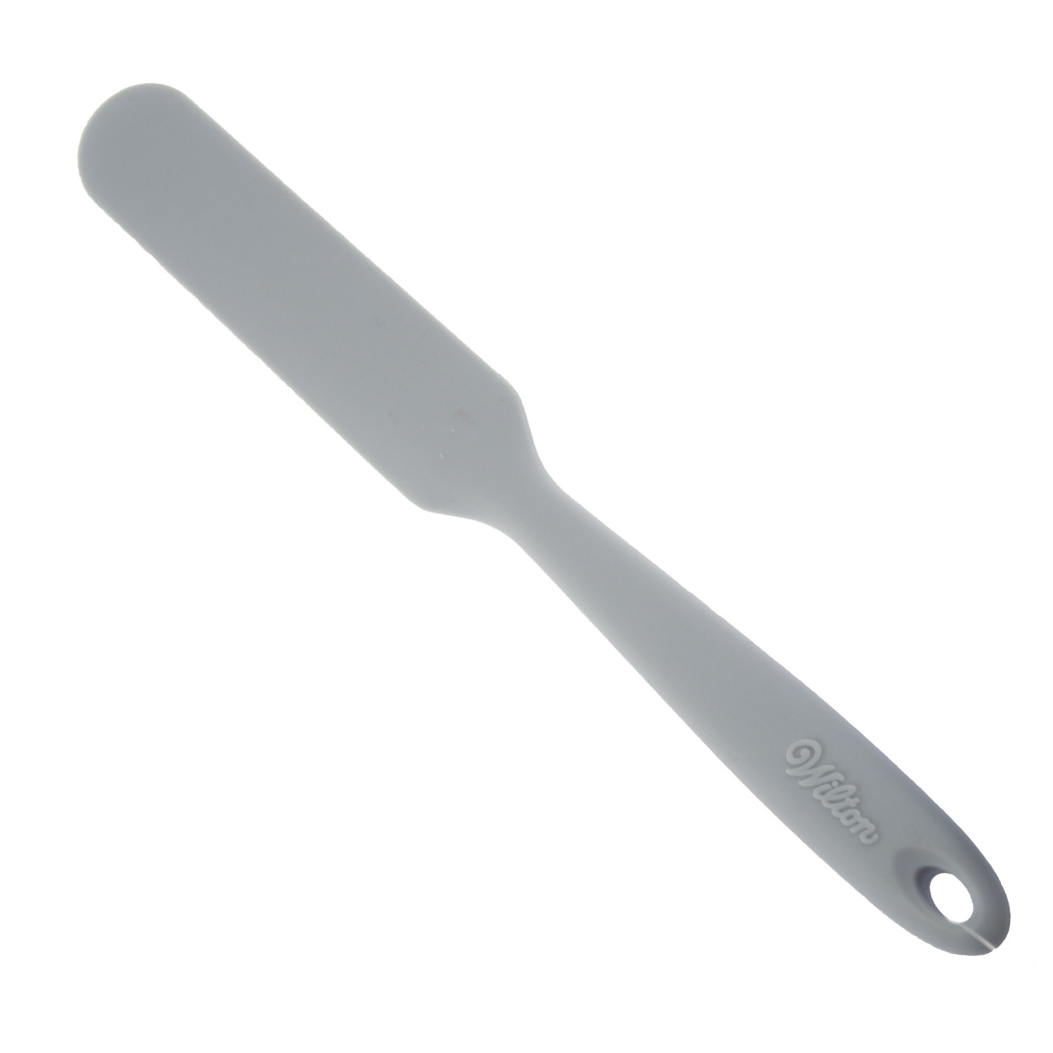 Silicone Icing Spatula Light Blue 21030224 Country Kitchen SweetArt