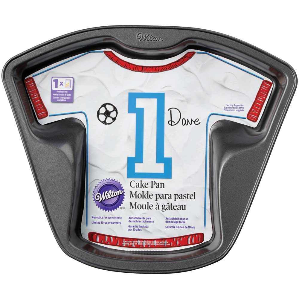 occasion cake pans country