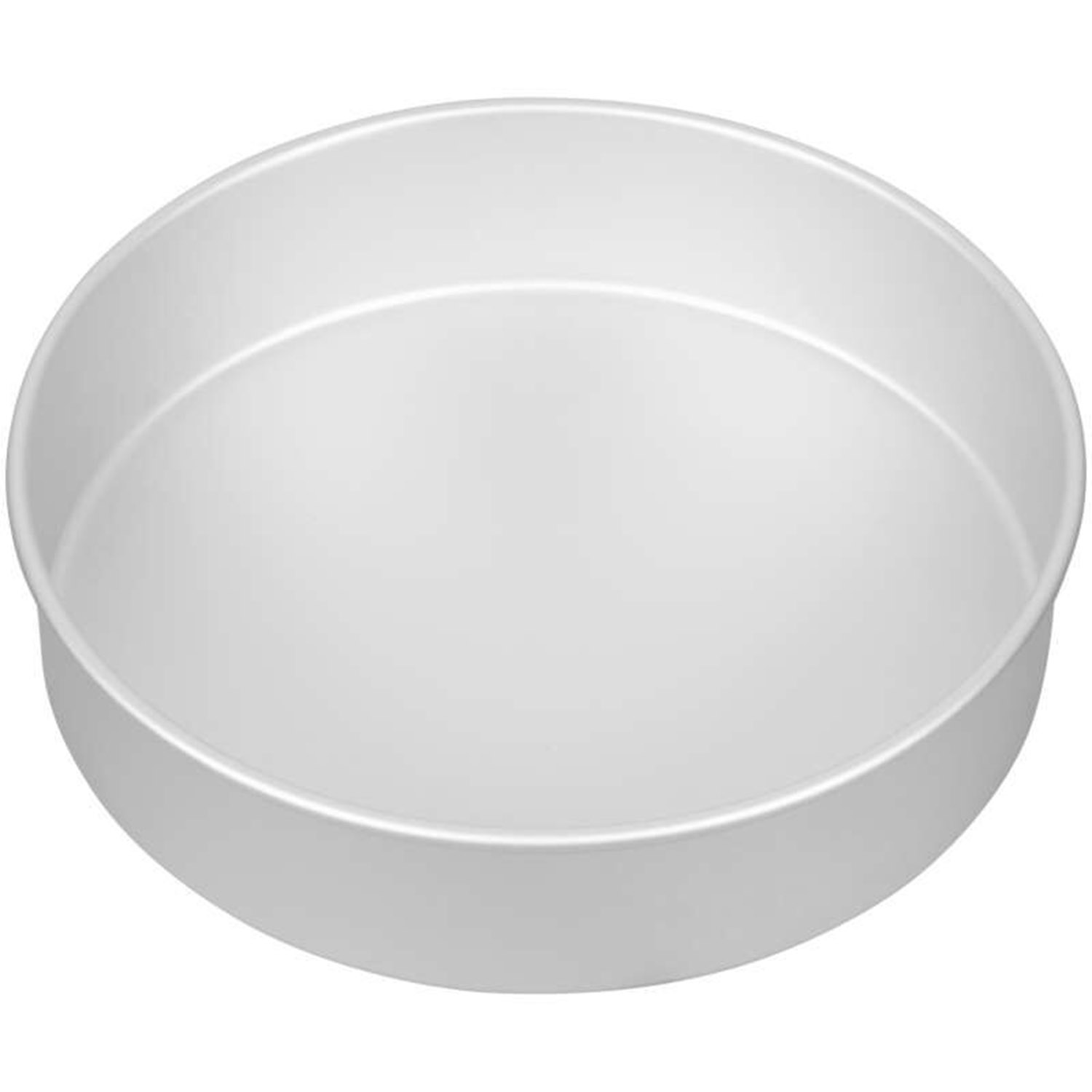 12x3 inch Round Cake Pan by Magic Line  Round Cake Pans - Confectionery  House