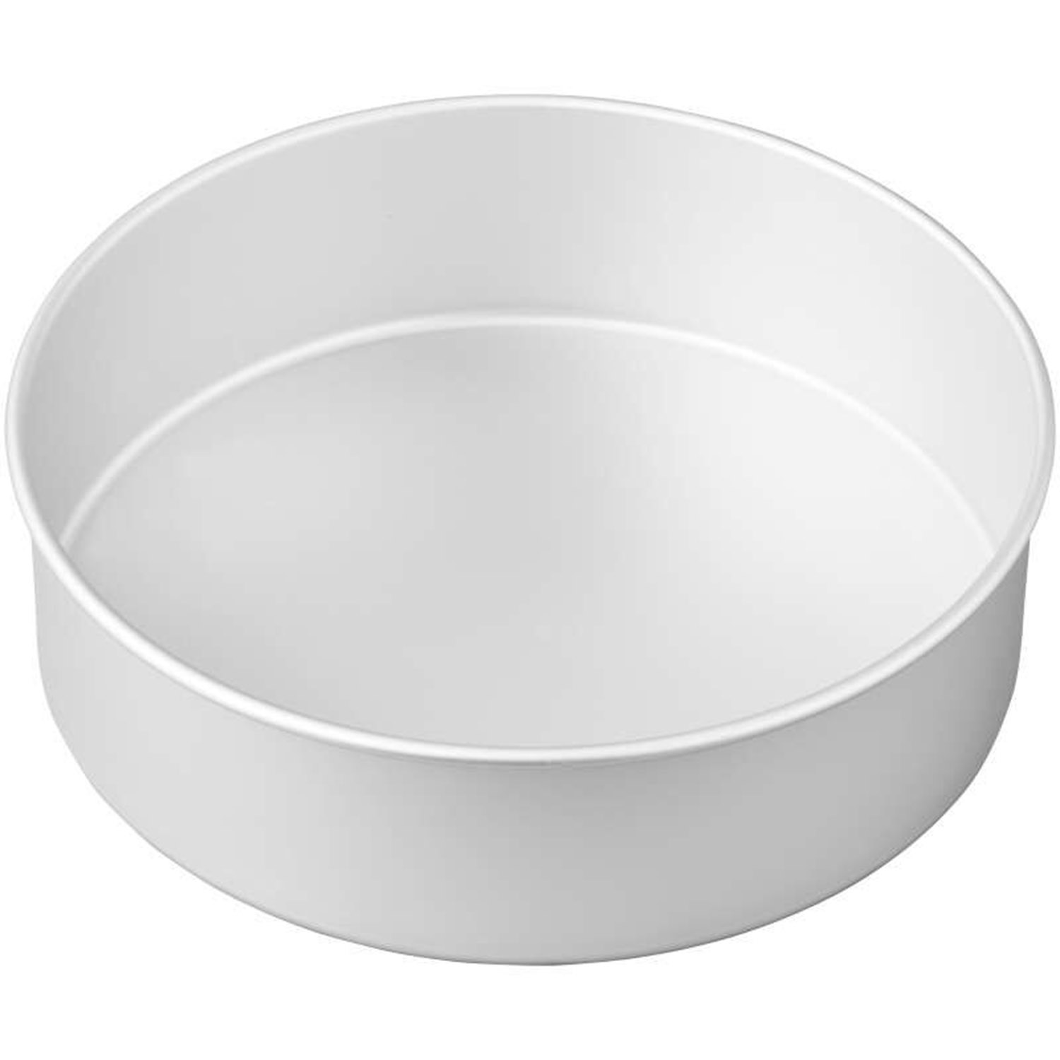 10x3 inch Round Cake Pan By Magic Line  Round Cake Pans - Confectionery  House