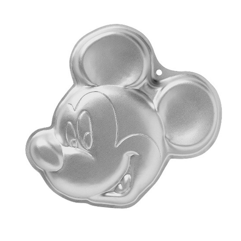 Mickey Mouse Cake Pan