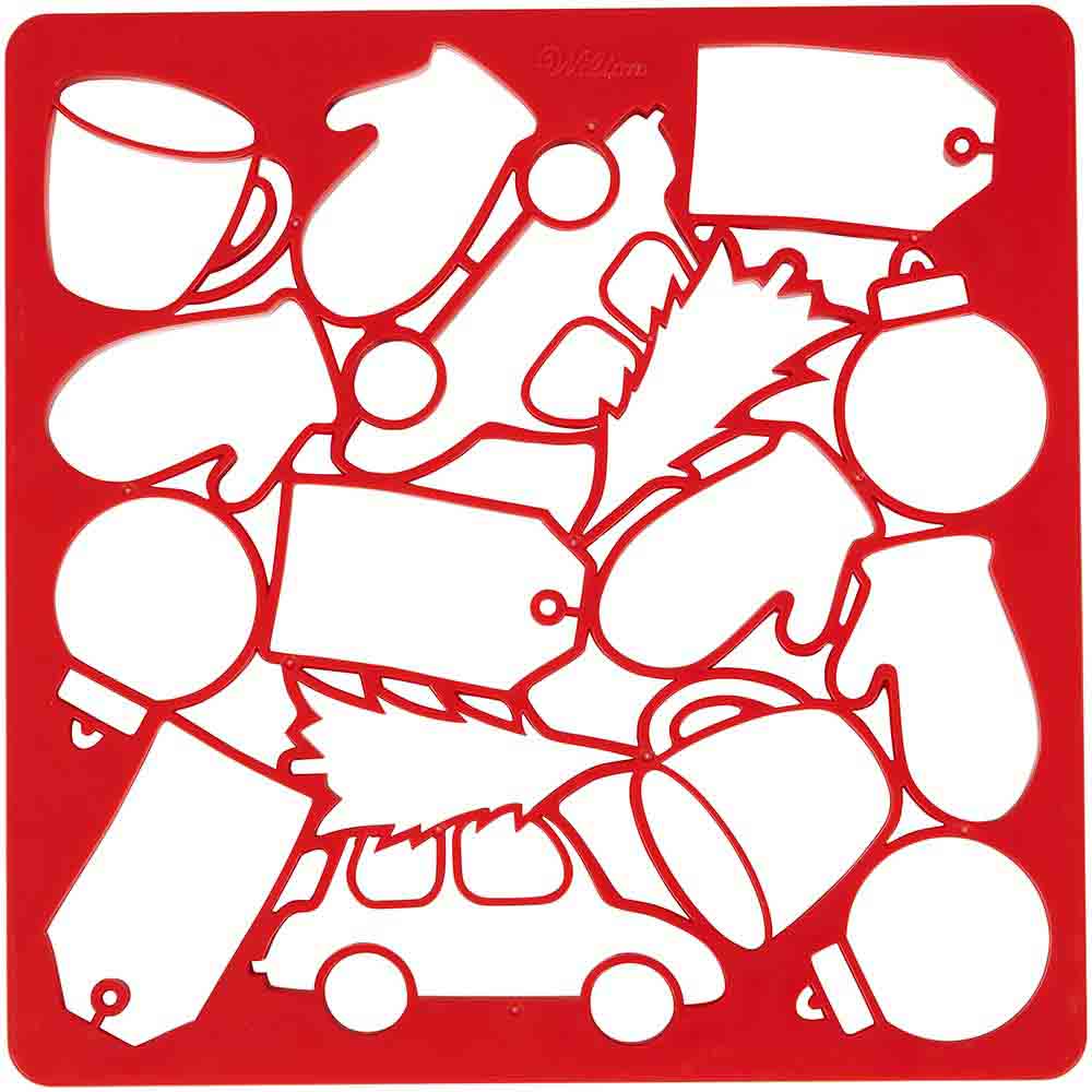 Occasion Cookie Cutters Country Kitchen Sweetart