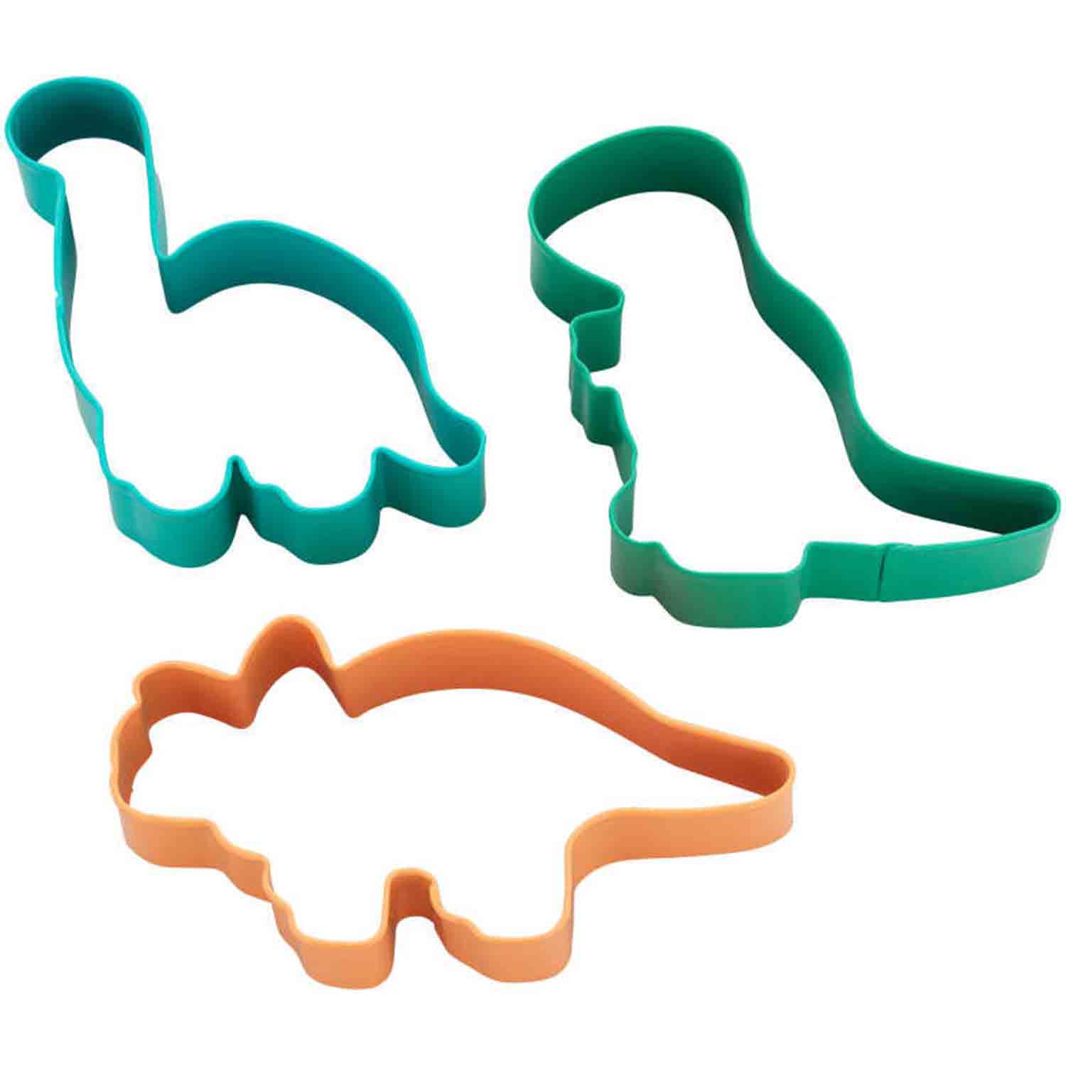 Dino Cookie Decorating Kit