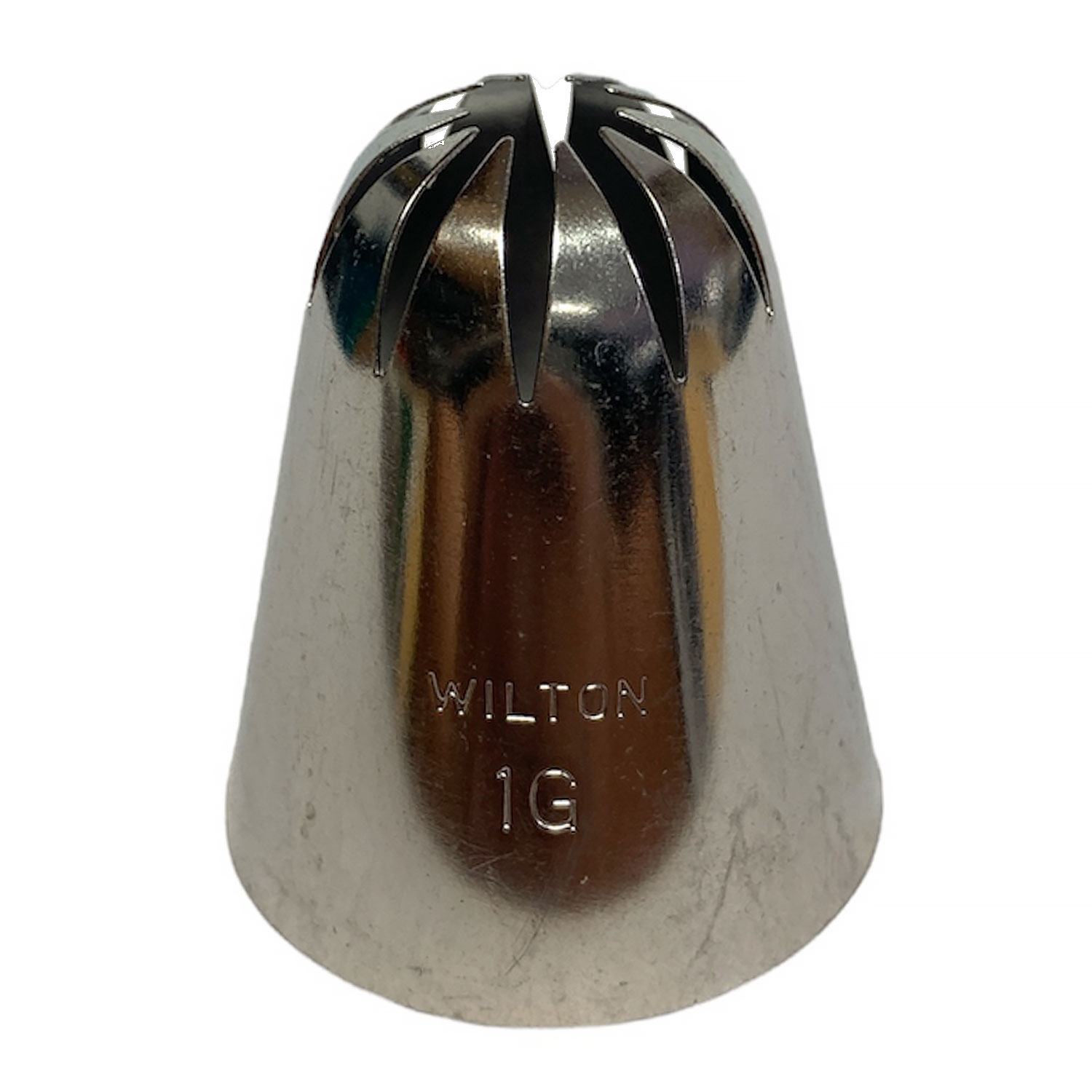 View 1 for item 30-1G