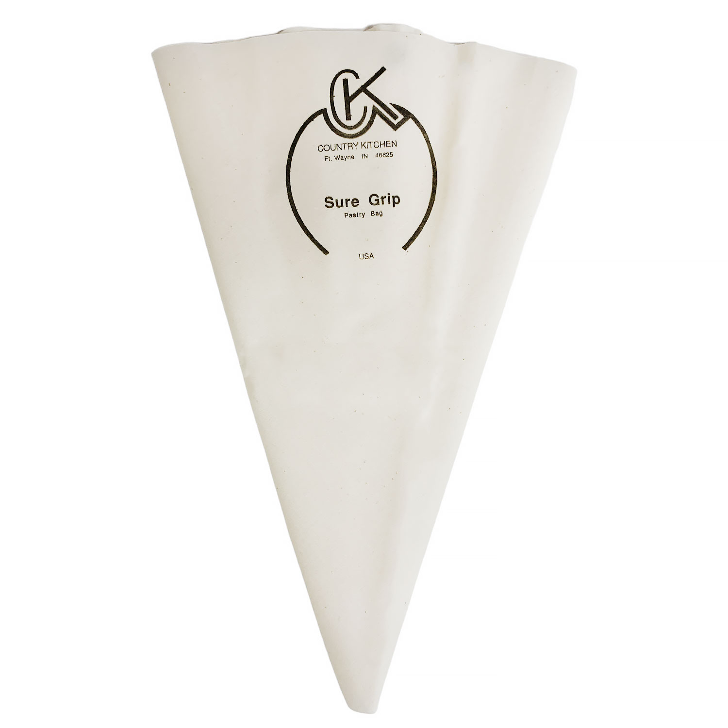 18" 'Suregrip' Plastic Lined Piping Bag