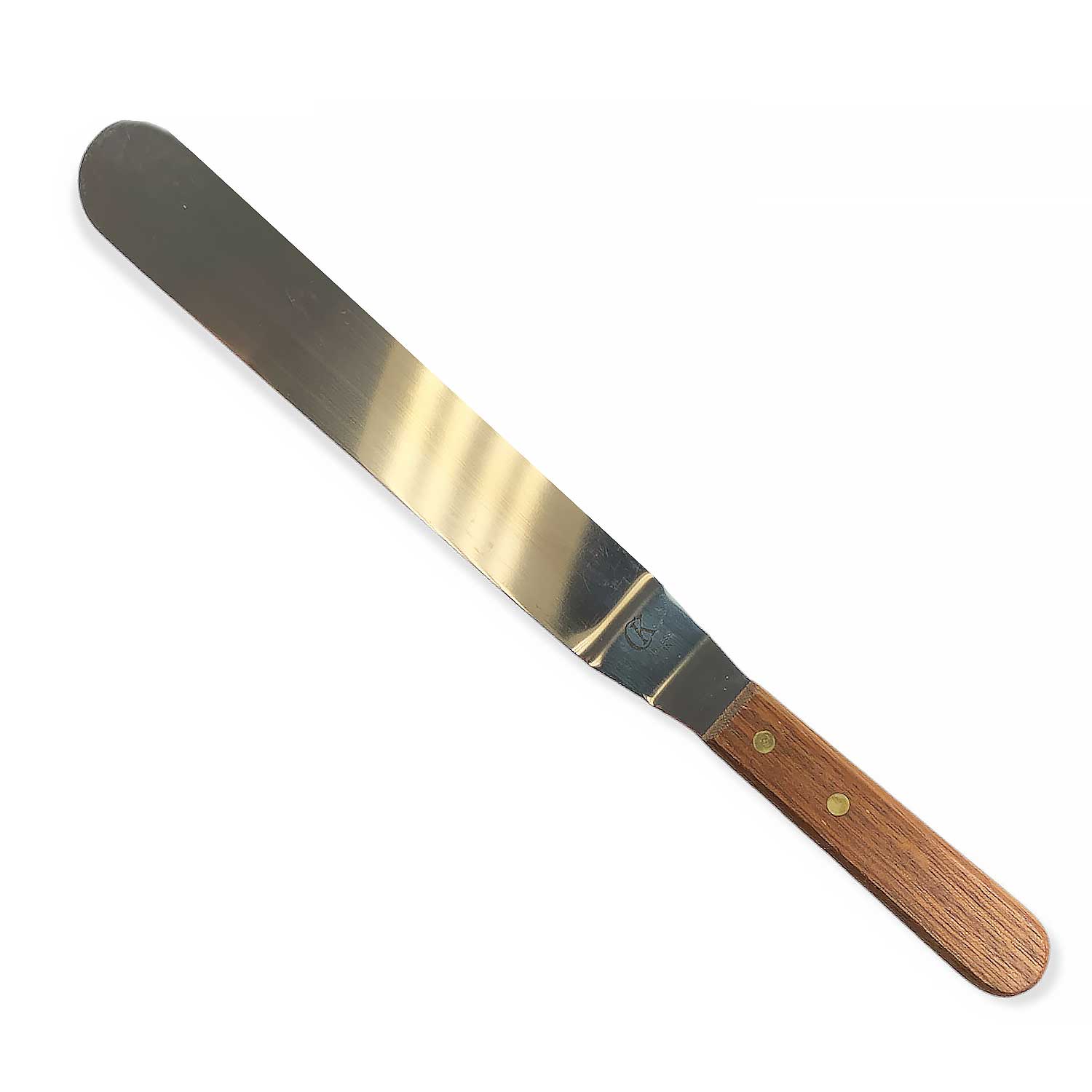 12 1/2" Offset Spatula