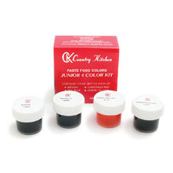 Gels Food Color | Country Kitchen SweetArt Gels Food Color | Country Kitchen SweetArt