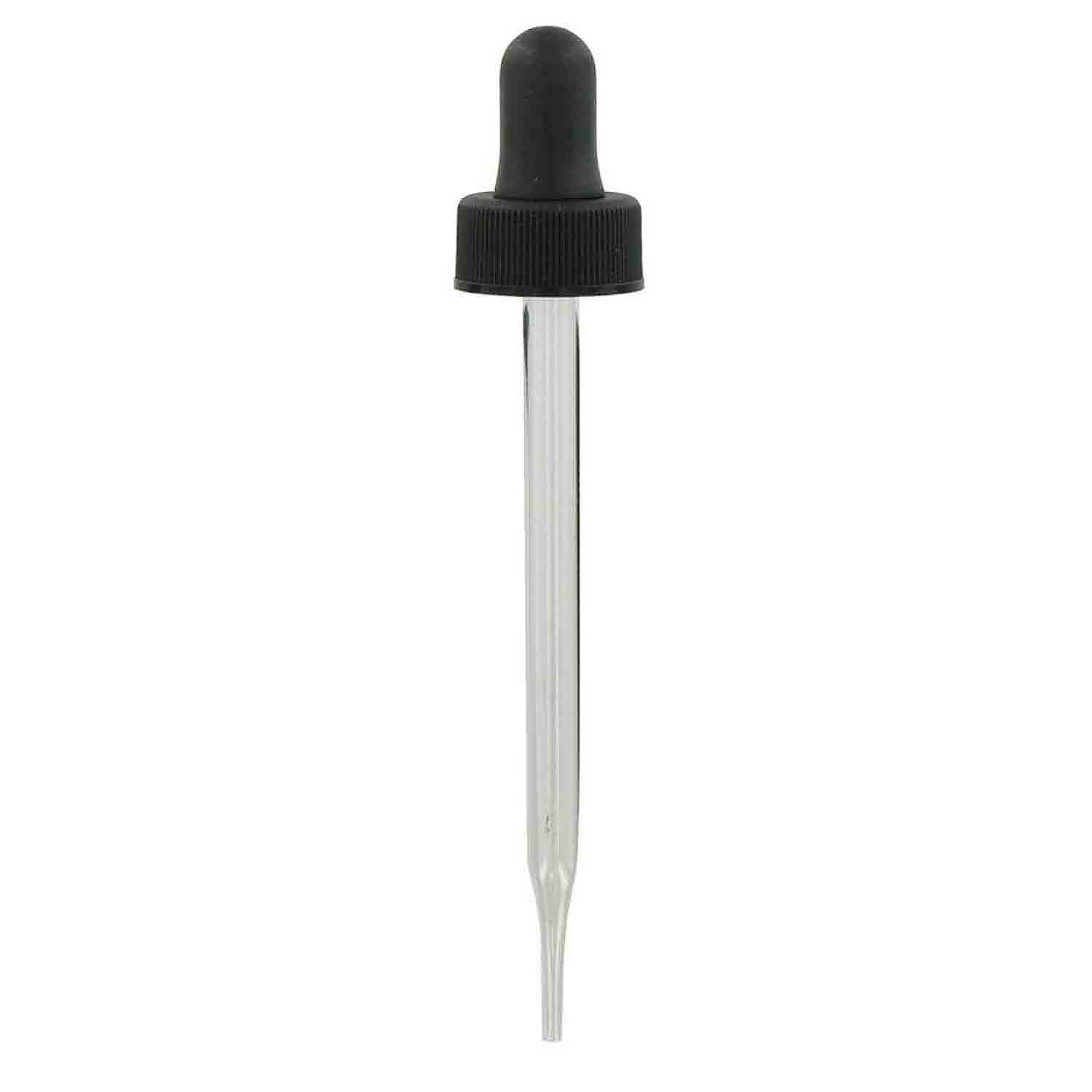 4 oz. Threaded Eye Dropper 422995E Country Kitchen SweetArt
