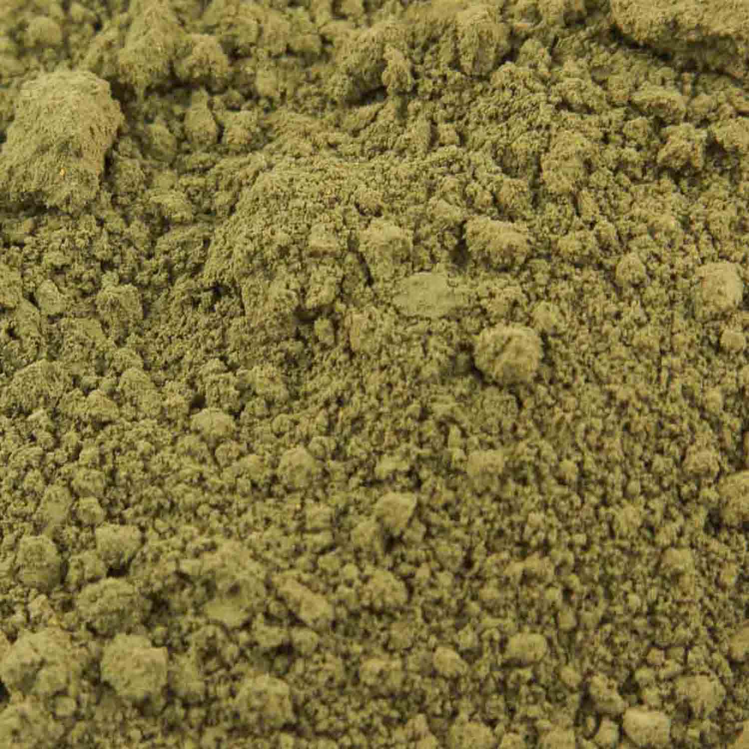 Moss Petal Dust