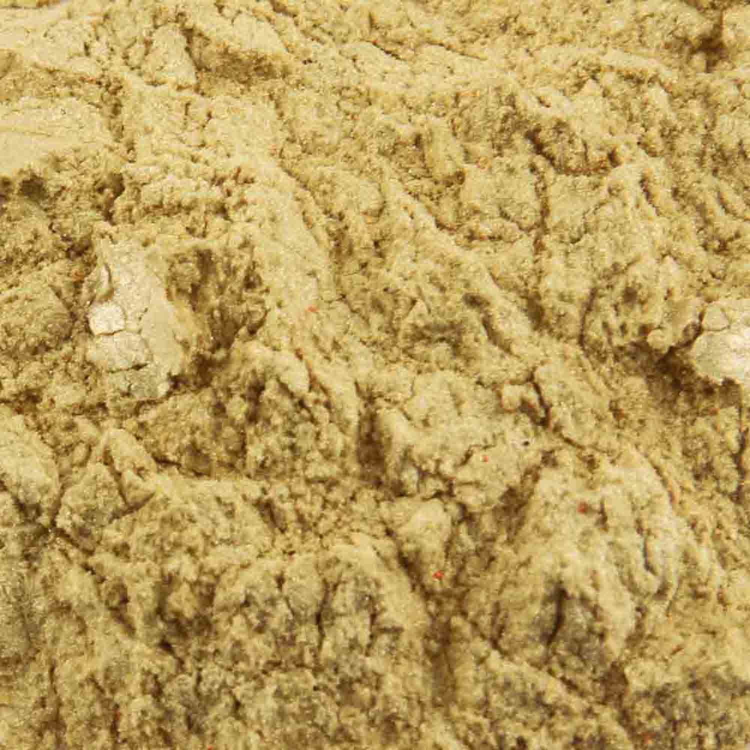 Warm Caramel Luster Dust