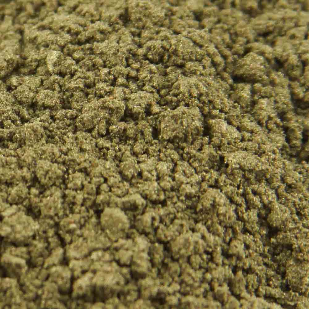 Leather Brown Luster Dust 4311530 Country Kitchen SweetArt